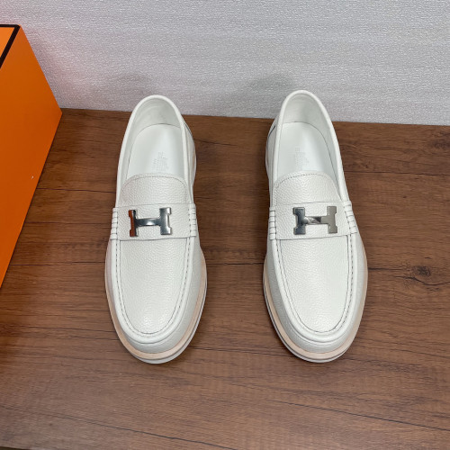 Hermes Men shoes 1：1 quality-260