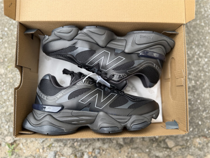 NB Shoes High End Quality-393