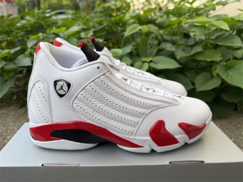 Authentic Air Jordan 14 Retro Rip Hamilton