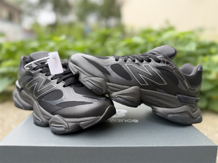 NB Shoes High End Quality-393