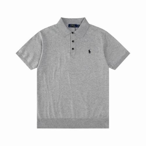 POLO polo T-Shirt-129(S-XL)