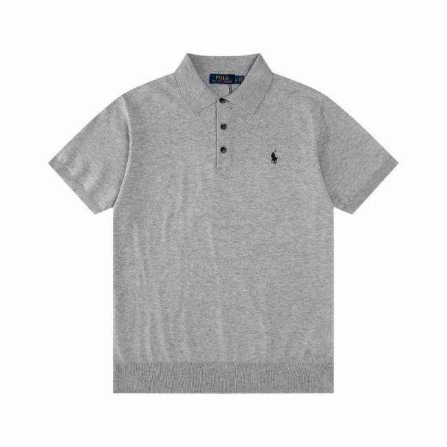 POLO polo T-Shirt-129(S-XL)