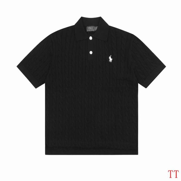 POLO polo T-Shirt-110(S-L)
