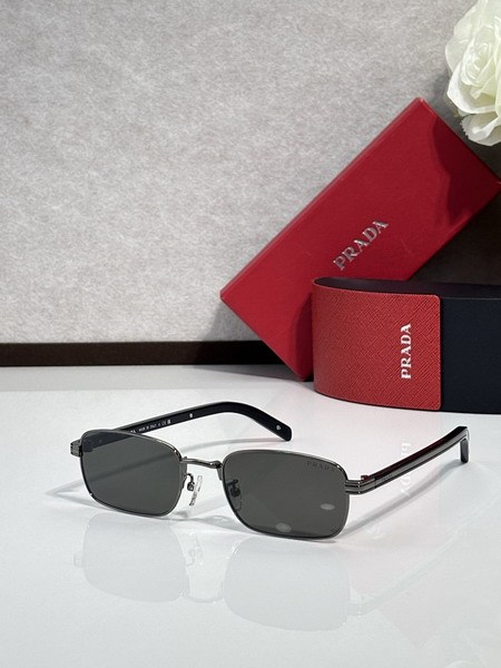 Prada Sunglasses AAAA-8542