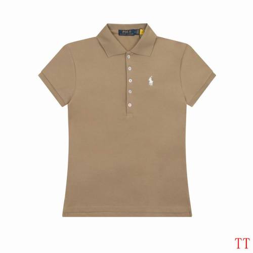 POLO polo T-Shirt-155(XS-L)
