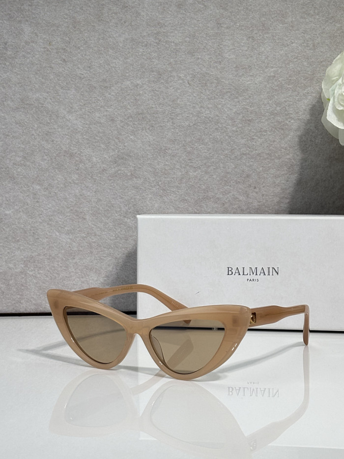 Balmain  Sunglasses AAAA-828