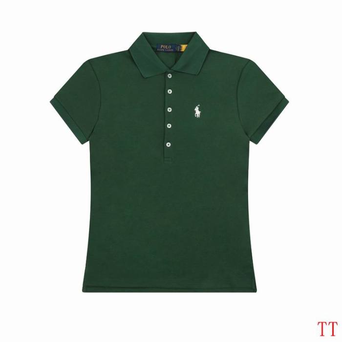 POLO polo T-Shirt-150(XS-L)