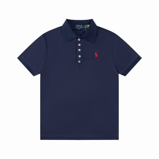 POLO polo T-Shirt-099(S-L)