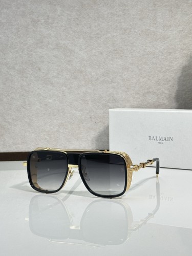 Balmain  Sunglasses AAAA-814