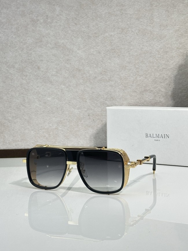 Balmain  Sunglasses AAAA-814