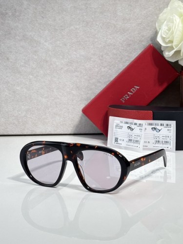 Prada Sunglasses AAAA-8808