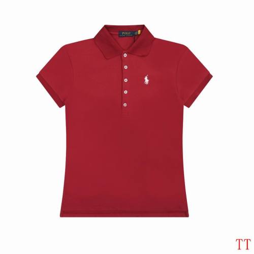 POLO polo T-Shirt-154(XS-L)
