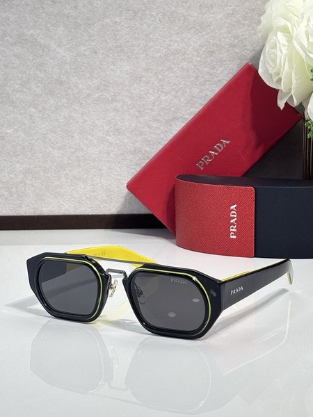 Prada Sunglasses AAAA-8466