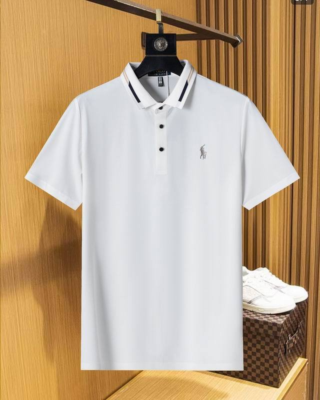POLO polo T-Shirt-037(M-XXXL)