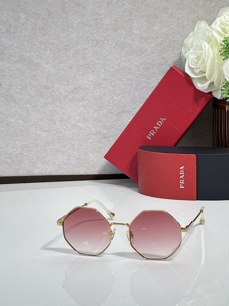 Prada Sunglasses AAAA-8720