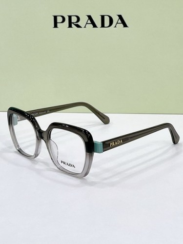Prada Sunglasses AAAA-8566