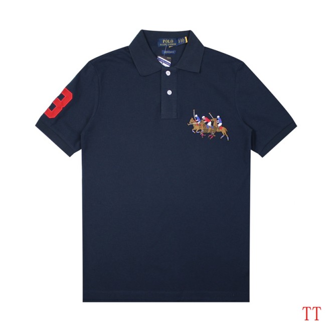 POLO polo T-Shirt-145(S-XL)