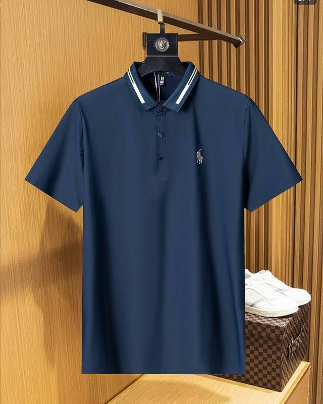 POLO polo T-Shirt-038(M-XXXL)
