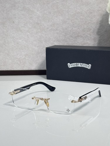 Chrome Hearts Sunglasses AAAA-2073