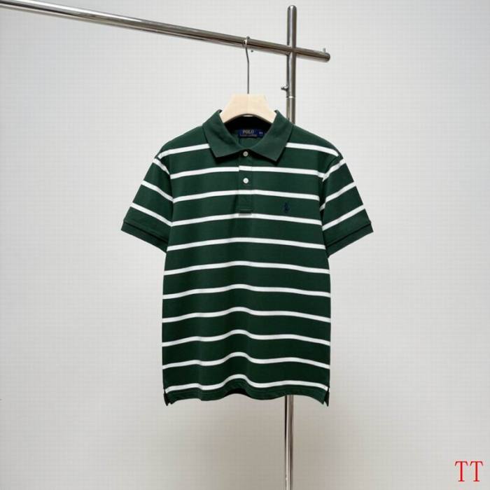 POLO polo T-Shirt-018(M-XXXL)