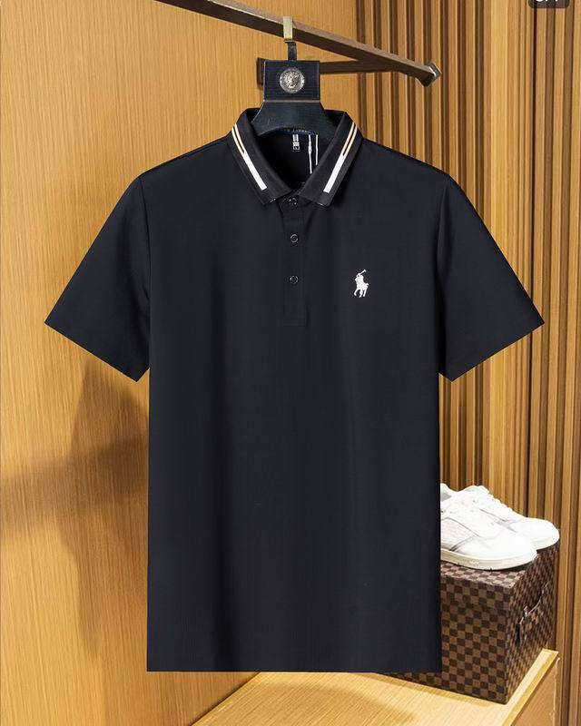 POLO polo T-Shirt-040(M-XXXL)