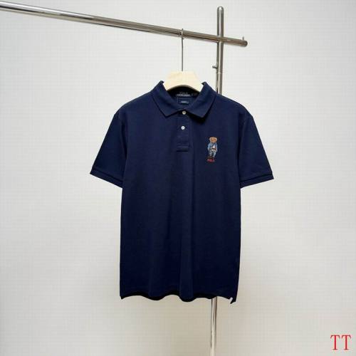 POLO polo T-Shirt-033(M-XXXL)