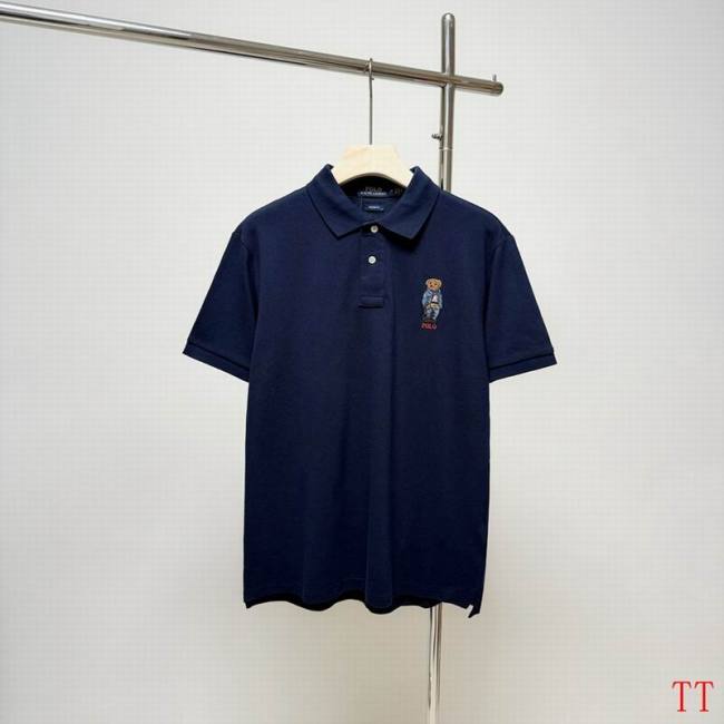 POLO polo T-Shirt-033(M-XXXL)