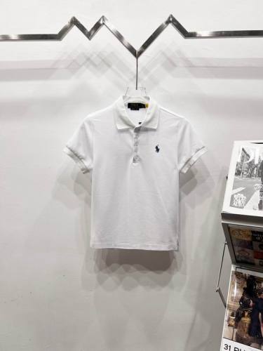 POLO polo T-Shirt-108(S-L)
