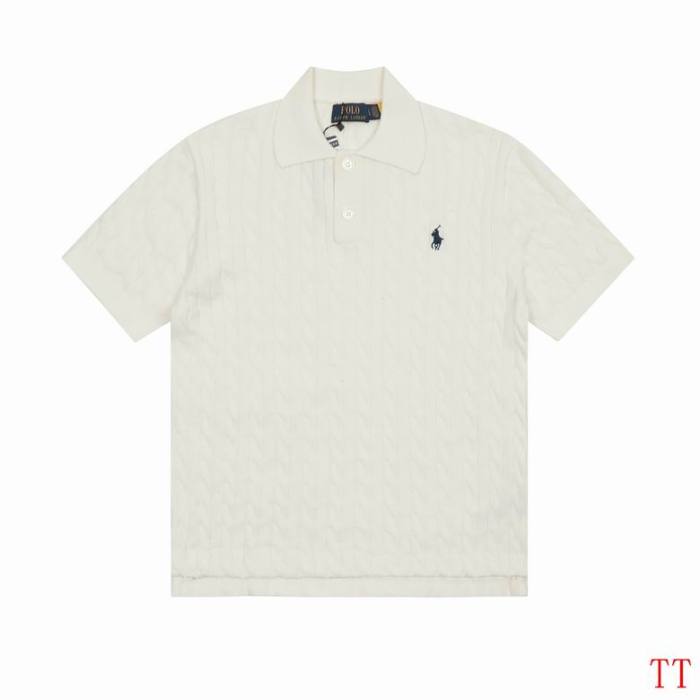 POLO polo T-Shirt-112(S-L)