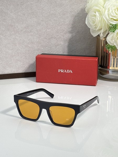 Prada Sunglasses AAAA-8632