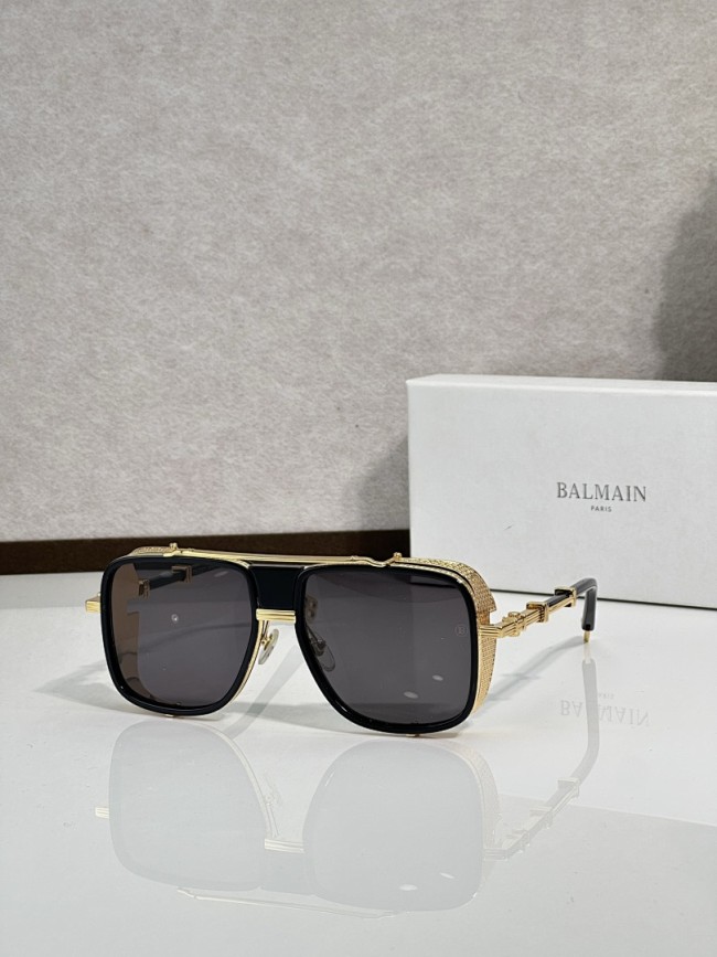 Balmain  Sunglasses AAAA-815