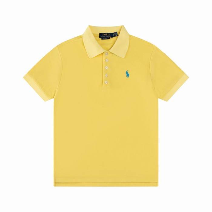 POLO polo T-Shirt-100(S-L)