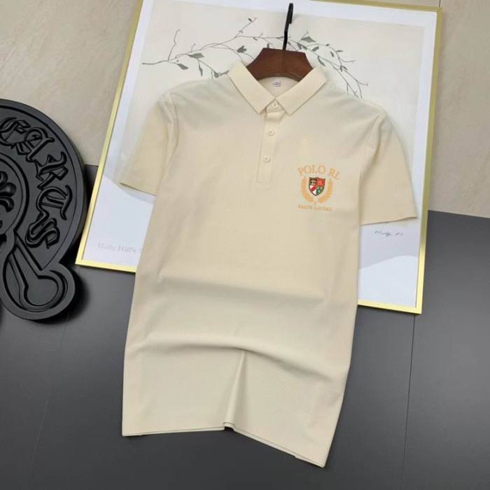 POLO polo T-Shirt-053(M-XXXXXL)