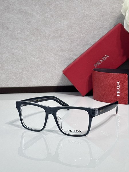 Prada Sunglasses AAAA-8396