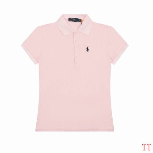 POLO polo T-Shirt-158(XS-L)