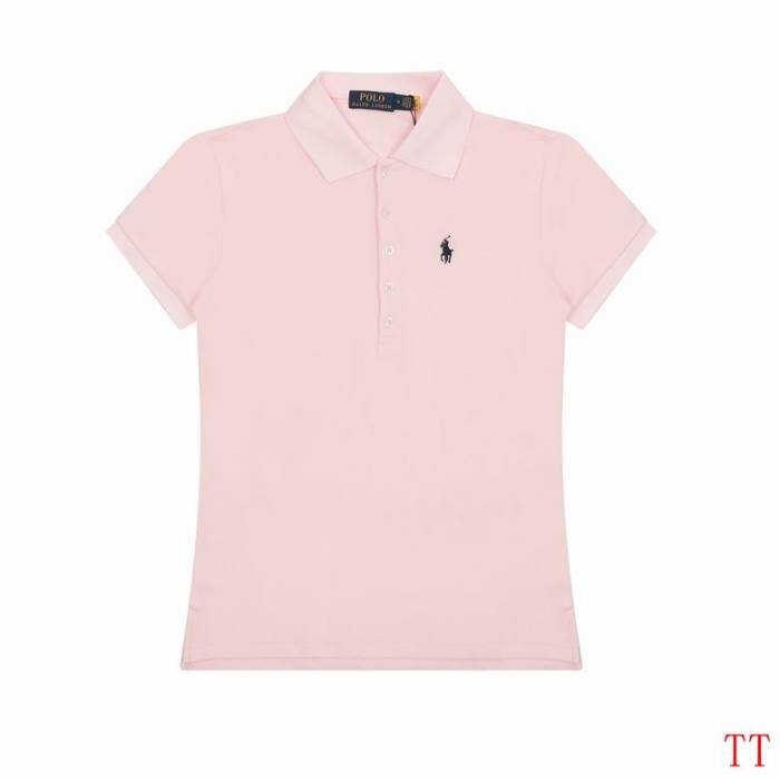 POLO polo T-Shirt-158(XS-L)