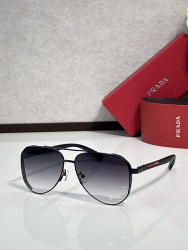 Prada Sunglasses AAAA-8431