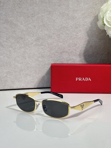 Prada Sunglasses AAAA-8898