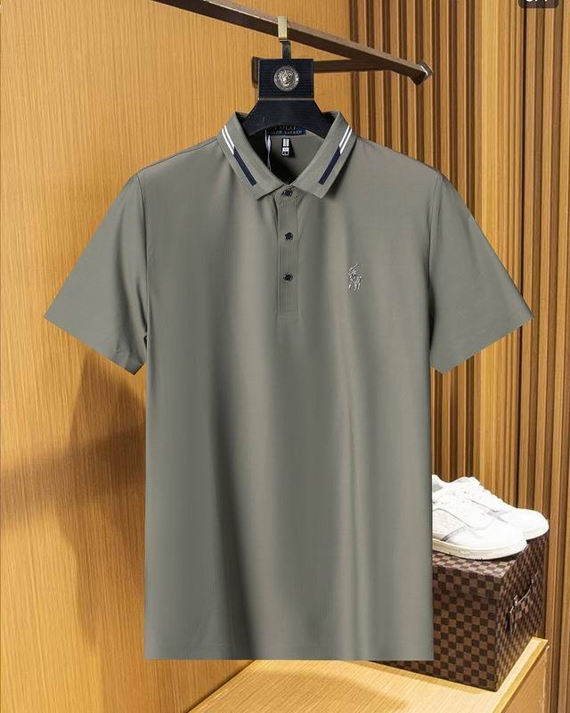 POLO polo T-Shirt-039(M-XXXL)