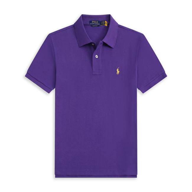 POLO polo T-Shirt-095(S-XXL)