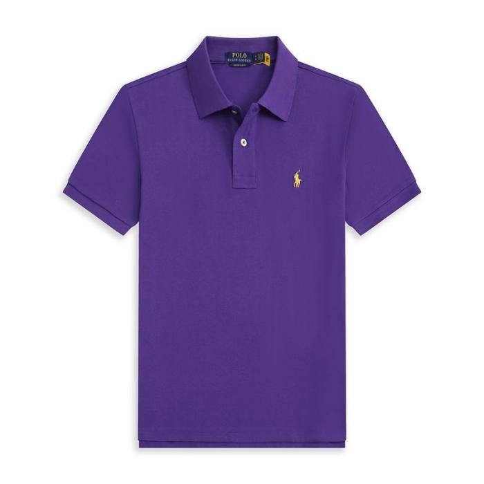 POLO polo T-Shirt-095(S-XXL)