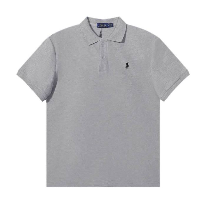 POLO polo T-Shirt-123(S-XL)