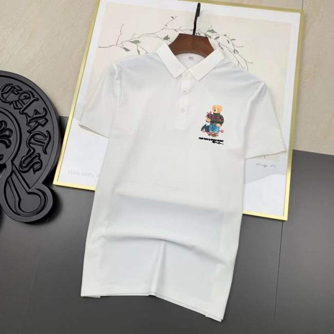 POLO polo T-Shirt-051(M-XXXXXL)