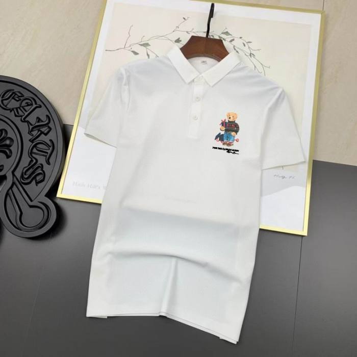 POLO polo T-Shirt-051(M-XXXXXL)
