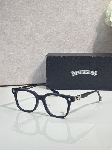 Chrome Hearts Sunglasses AAAA-2639