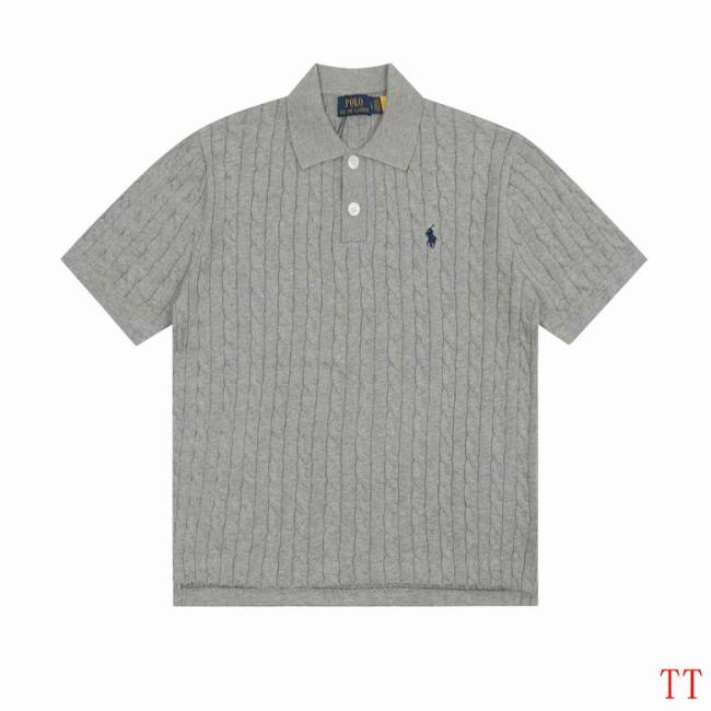 POLO polo T-Shirt-113(S-L)