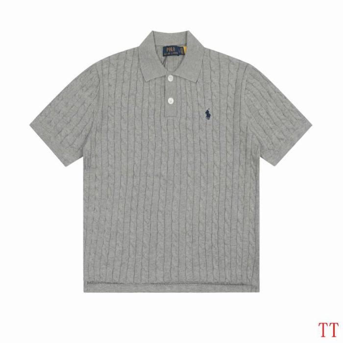 POLO polo T-Shirt-113(S-L)