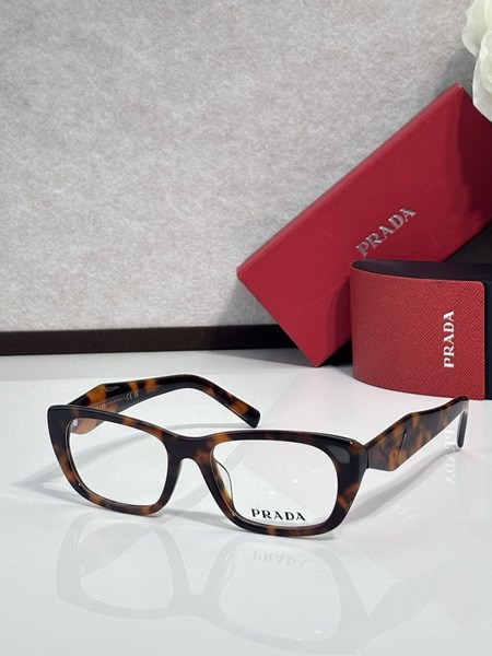 Prada Sunglasses AAAA-8417