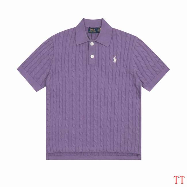 POLO polo T-Shirt-117(S-L)