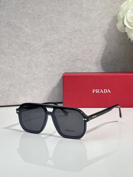 Prada Sunglasses AAAA-8774